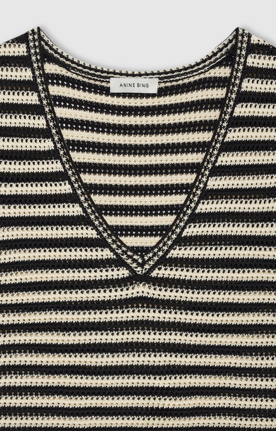 Anine Bing Lowen Sweater