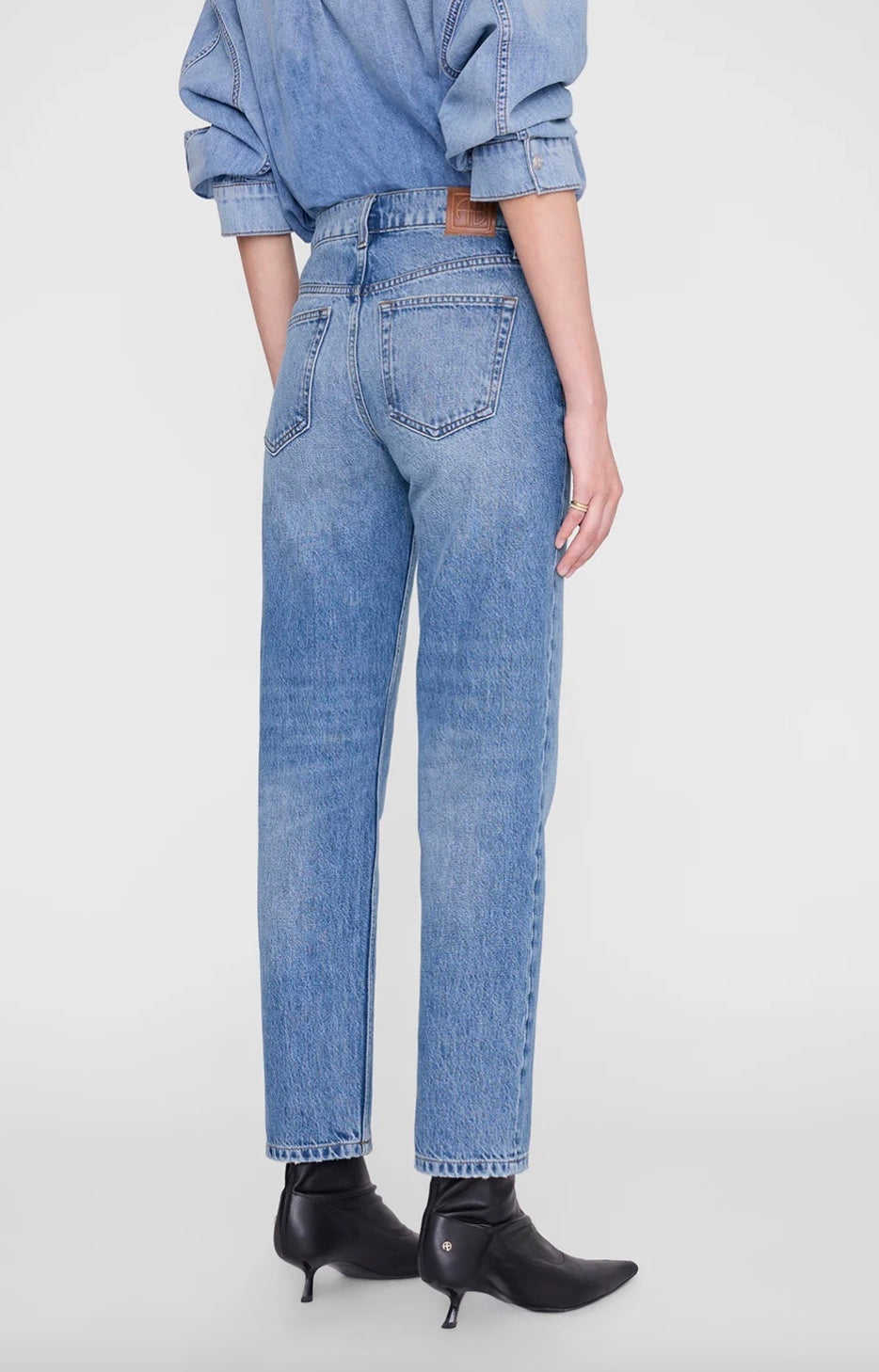 Anine Bing Jane Jean