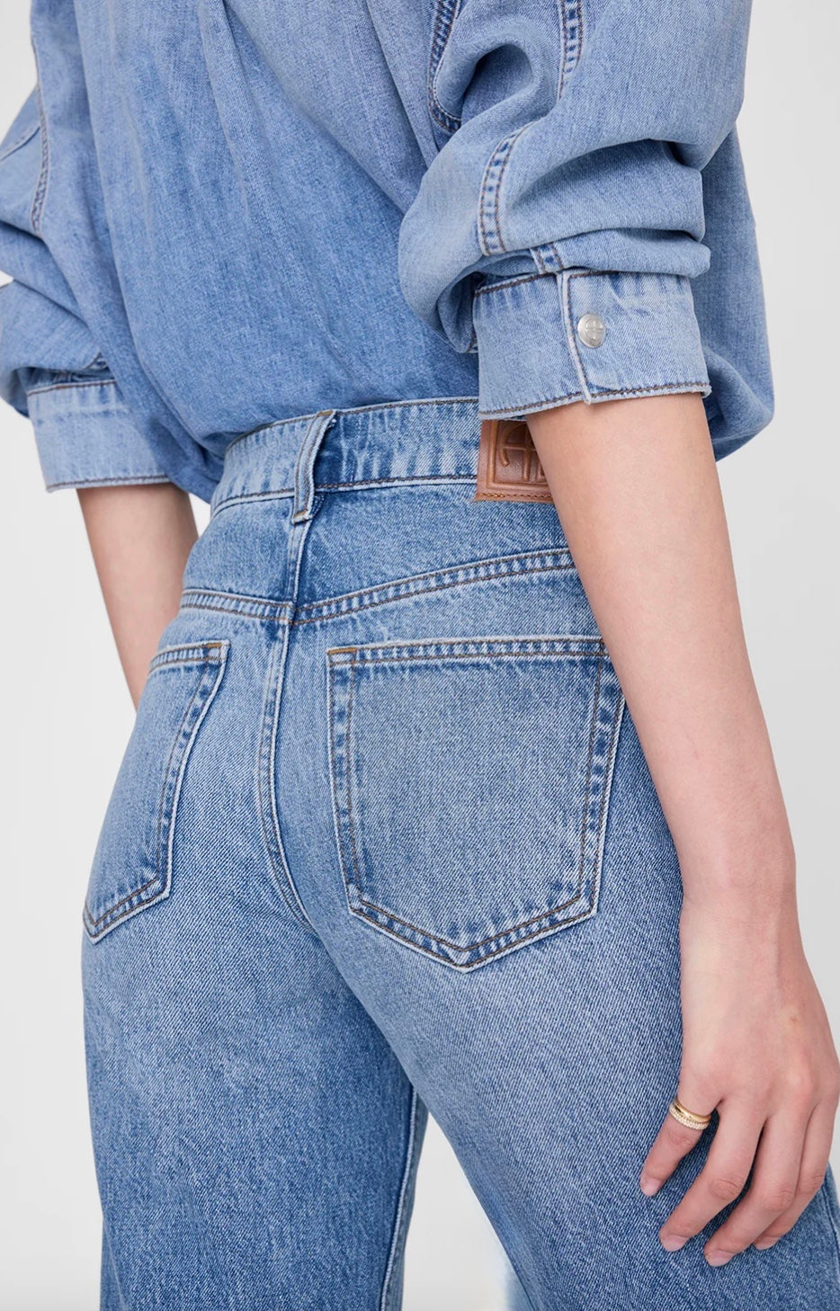 Anine Bing Jane Jean