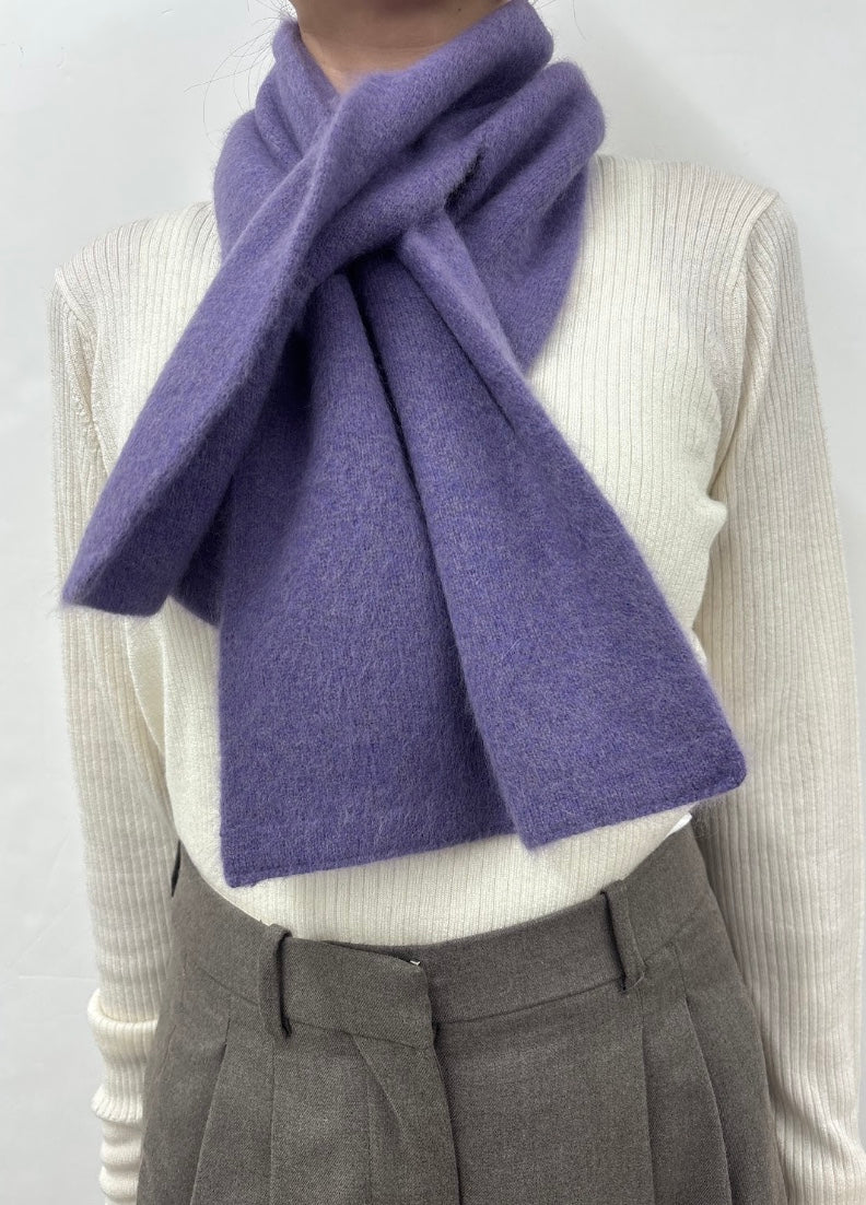 CT PLAGE RACOON SCARF