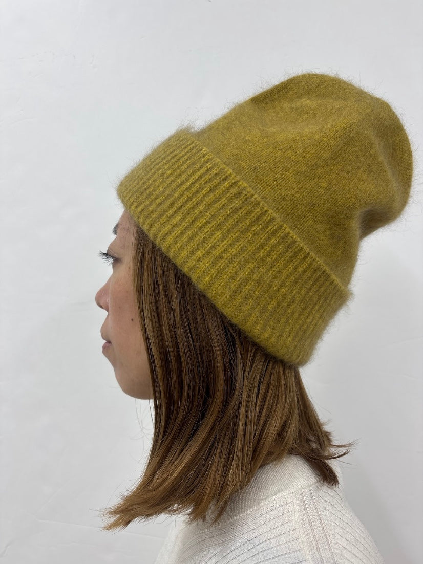 CT PLAGE RACOON BEANIE
