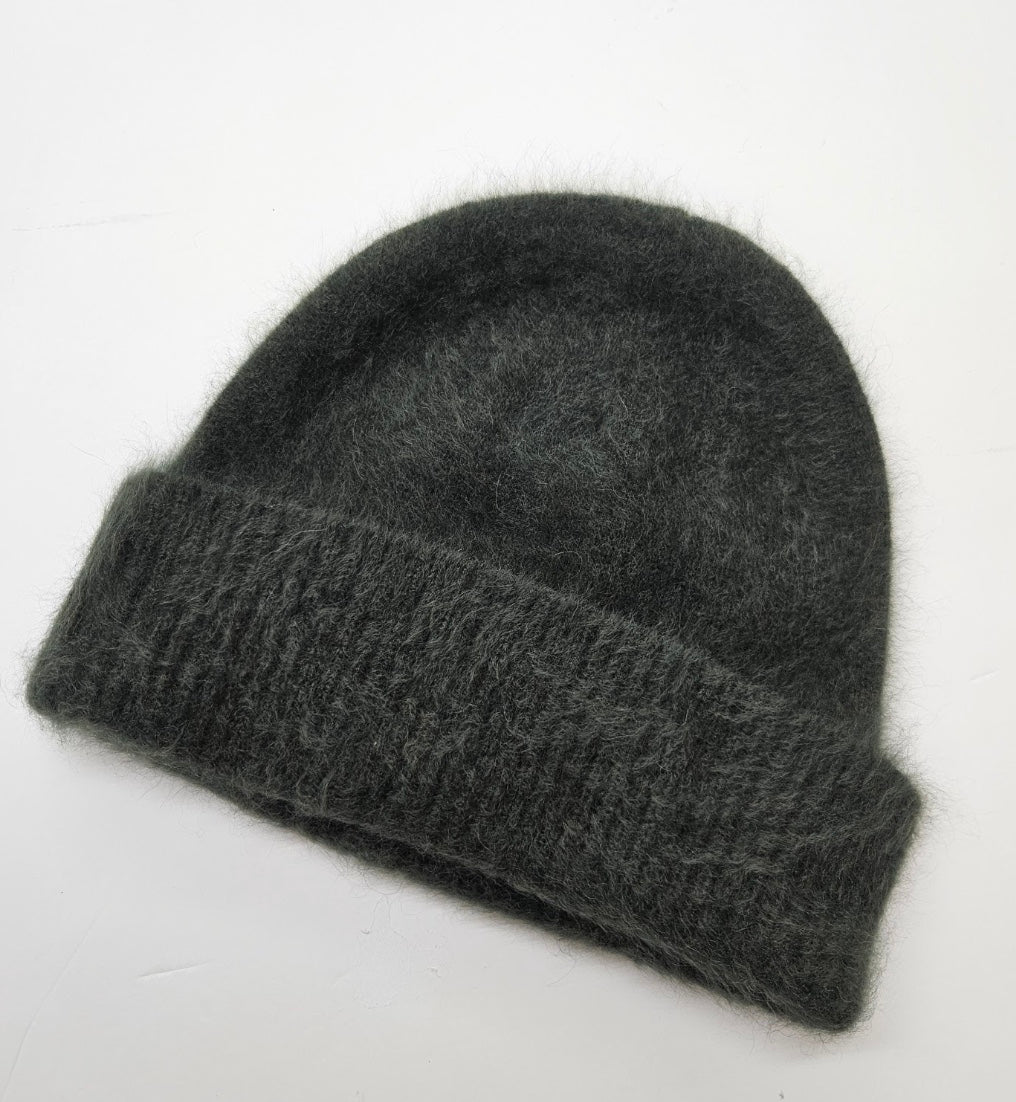 CT PLAGE RACOON BEANIE