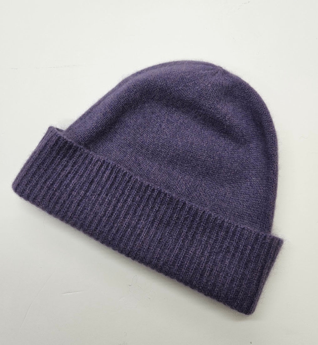 CT PLAGE RACOON BEANIE