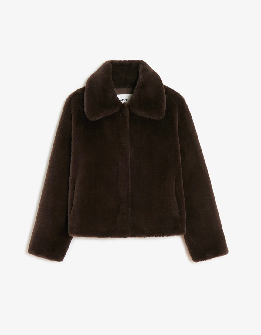 APPARIS ELIS COAT