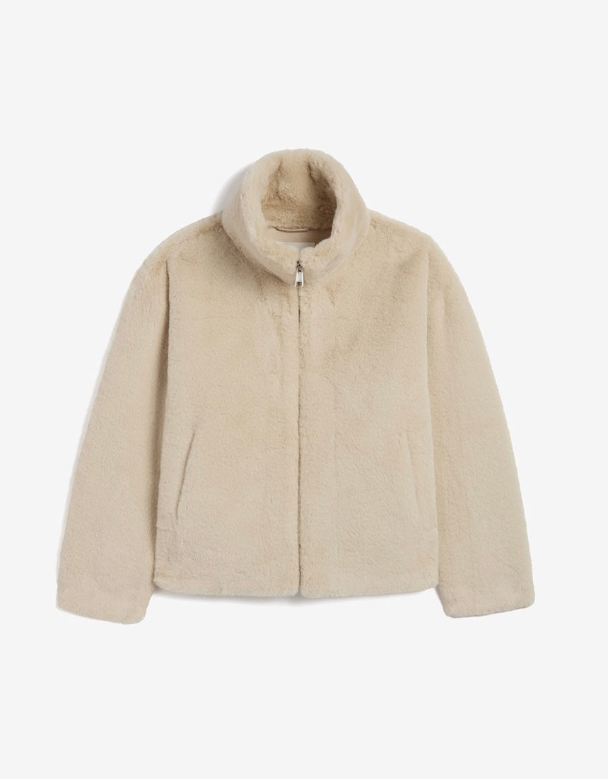 APPARIS BROOKS COAT