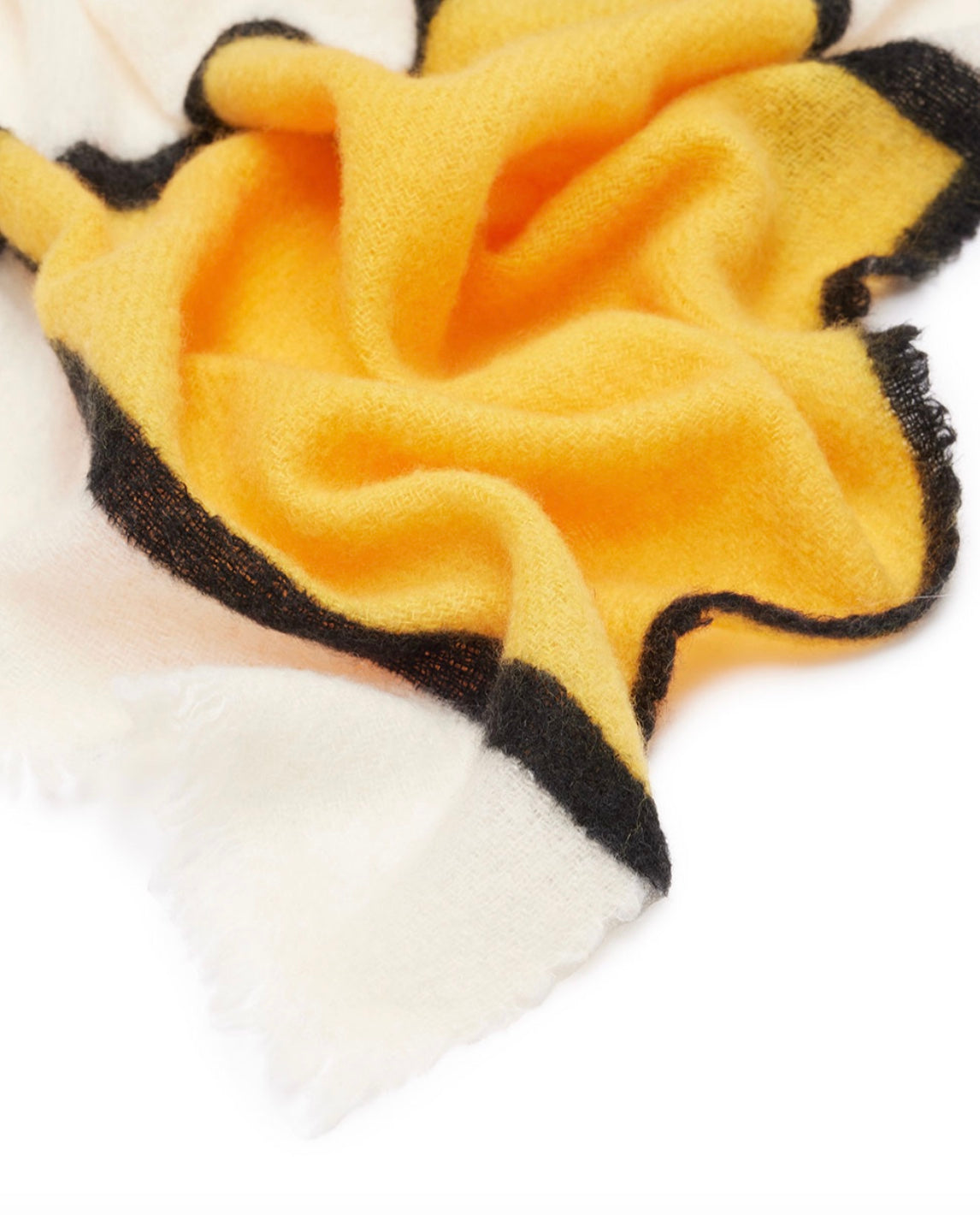 FALIERO SARTI PATOS CASHMERE SCARF