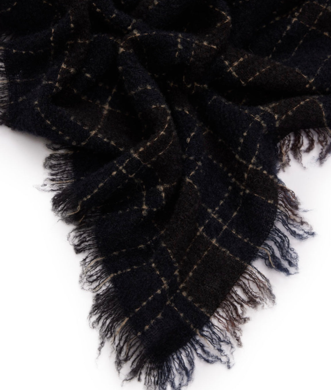 FALIERO SARTI EVALDA SCARF