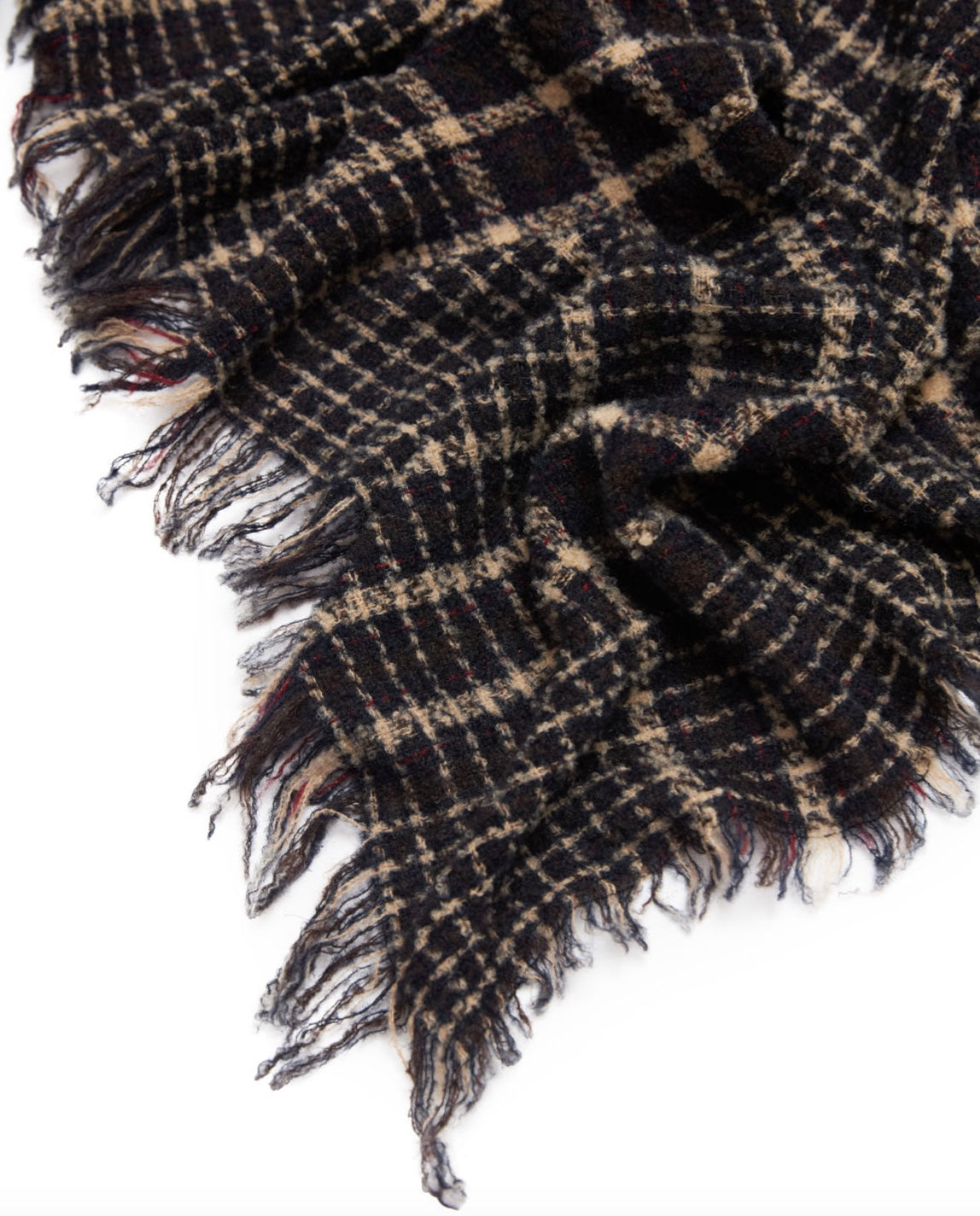 FALIERO SARTI LITTLE PERRY SCARF