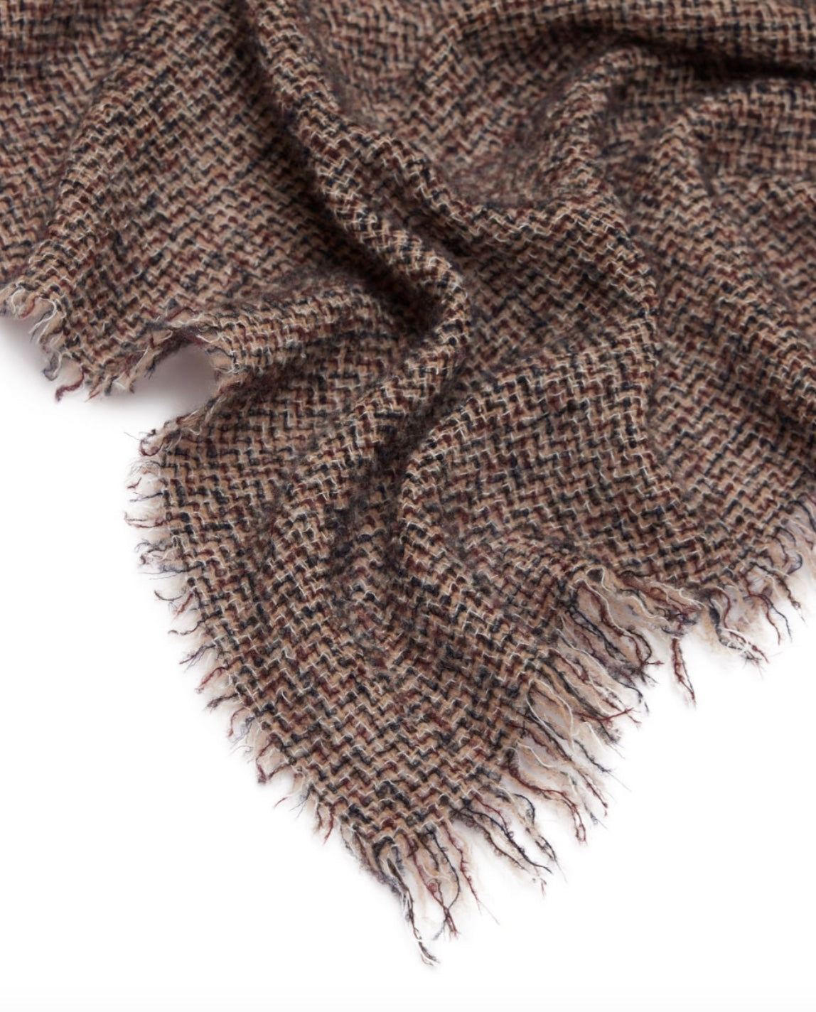 FALIERO SARTI NEW ALBERTO SCARF