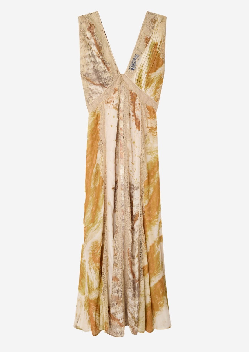 Mes Demoiselles Samsam Dress