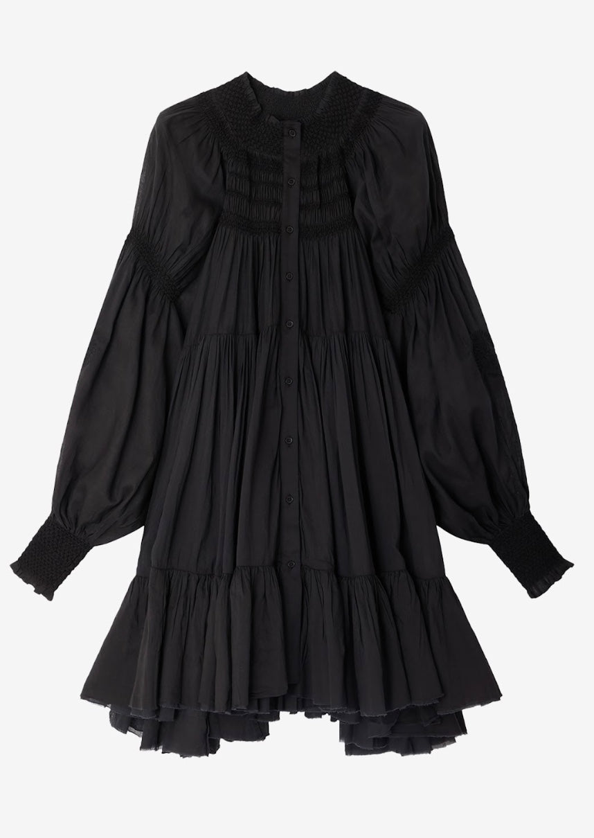 Mes Demoiselles Langelique Dress