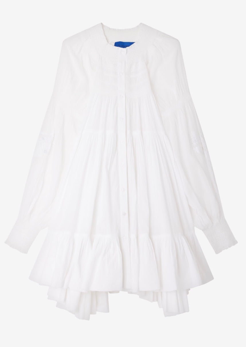 Mes Demoiselles Langelique Dress