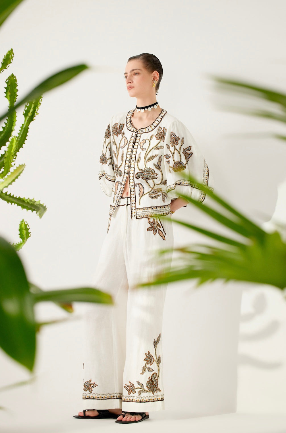 Scarlett Poppies Sorelia Jacket