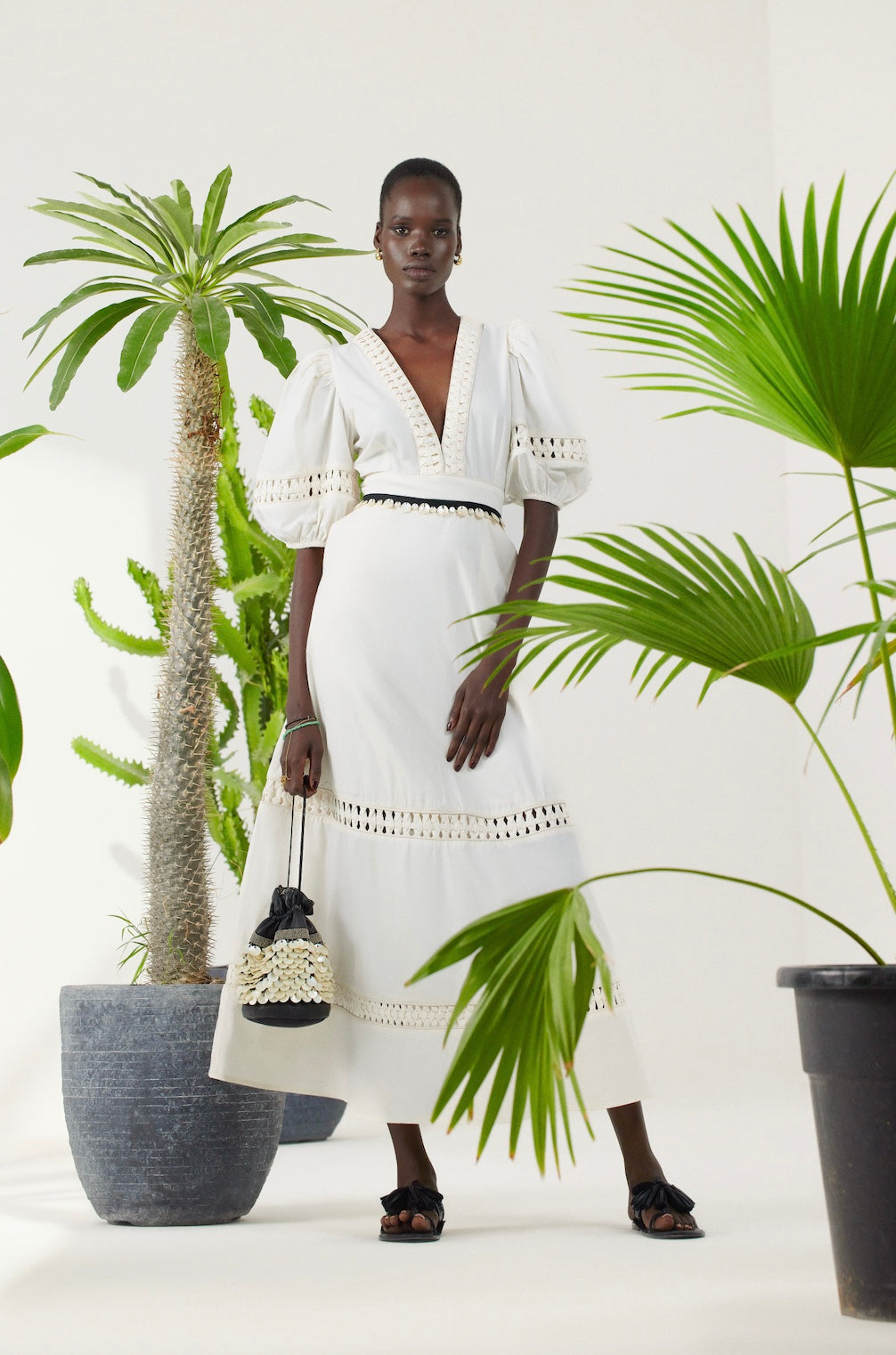 Scarlett Poppies Odessa Dress