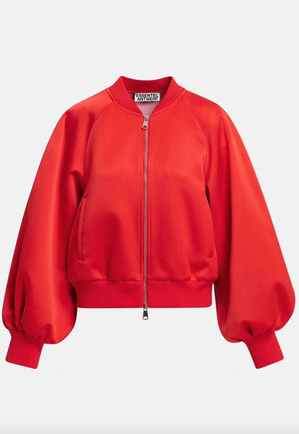 ESSENTIEL ANTWERP KRYO BOMBER