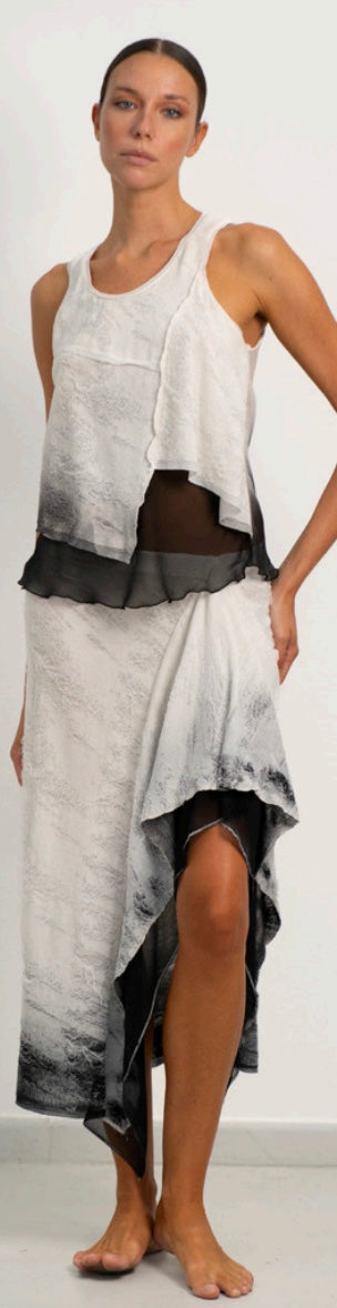 Sonia Villa NYXE SP Top