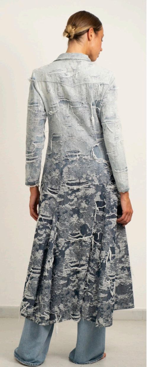 Sonia Villa TEMPUS GL Long Shirt