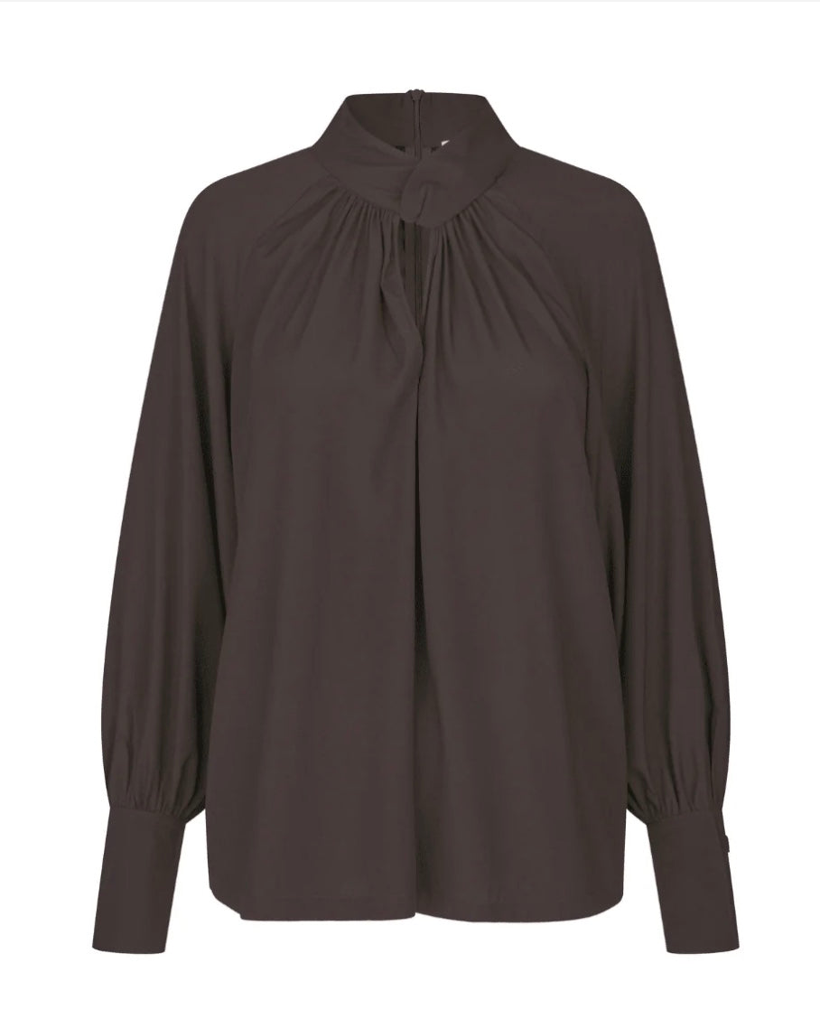 DEA KUDIBAL MADELAINEDEA BLOUSE