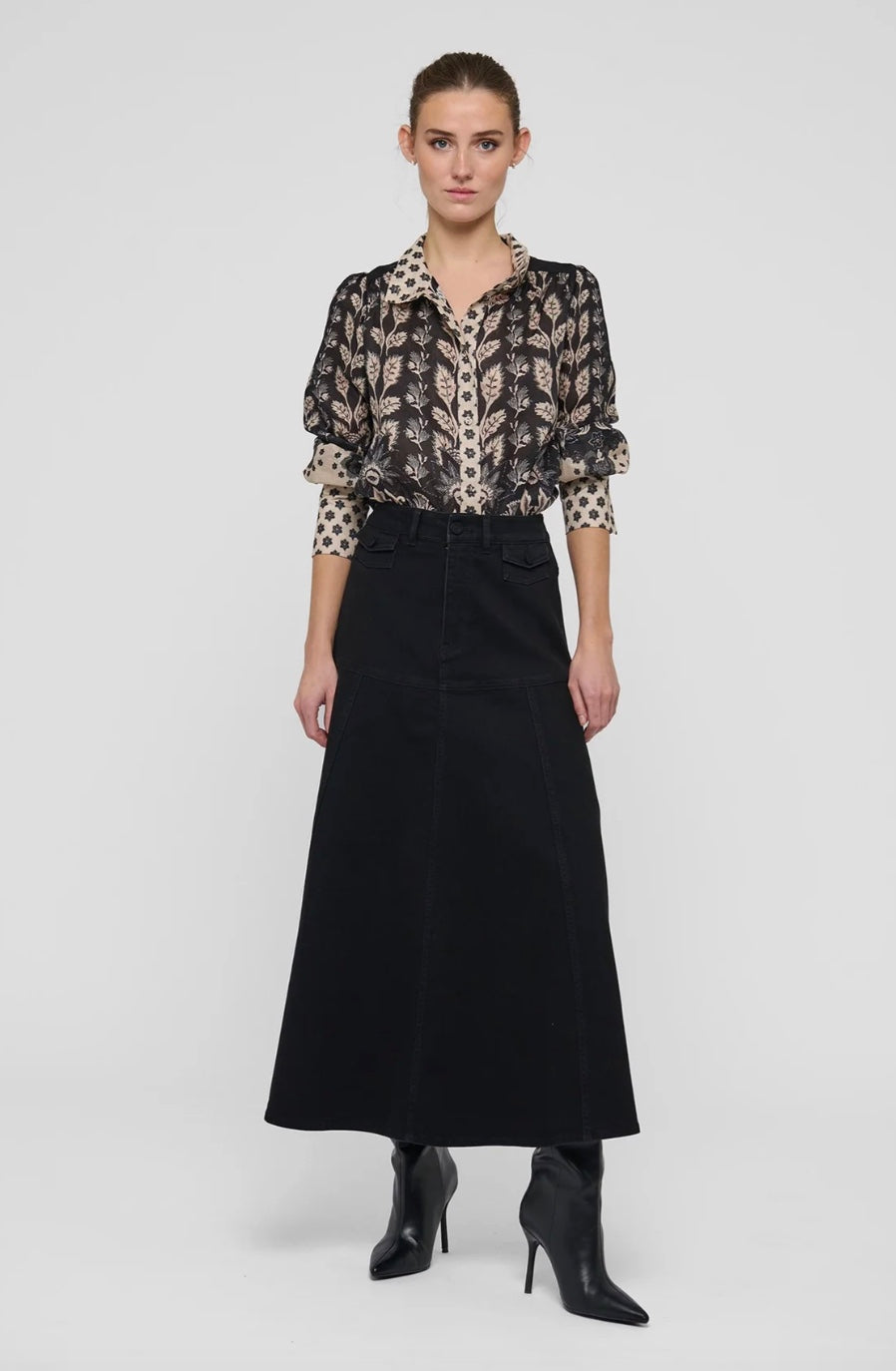 DEA KUDIBAL MICHELLEDEA SKIRT