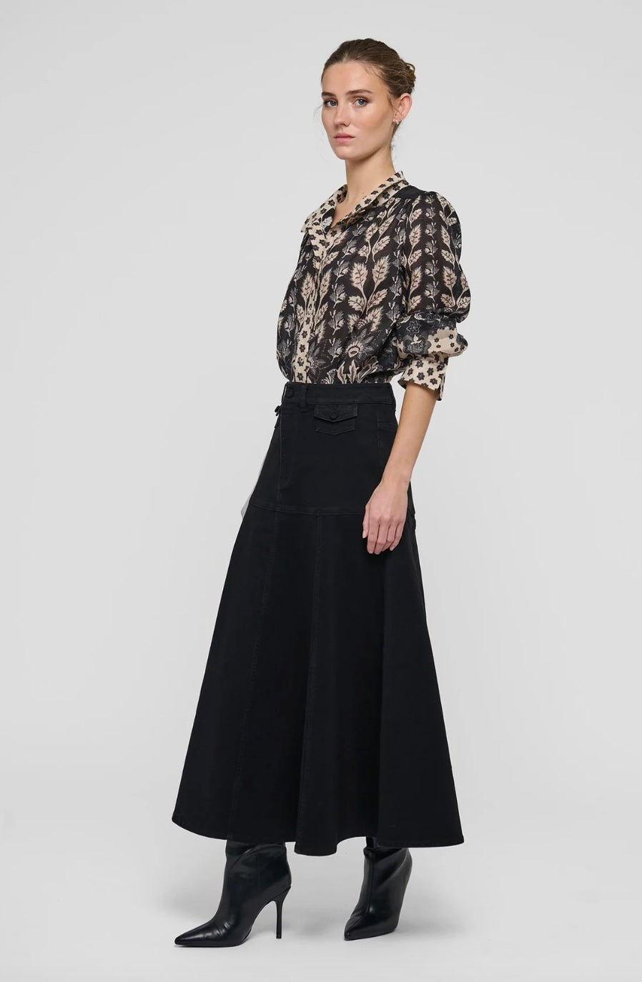 DEA KUDIBAL MICHELLEDEA SKIRT