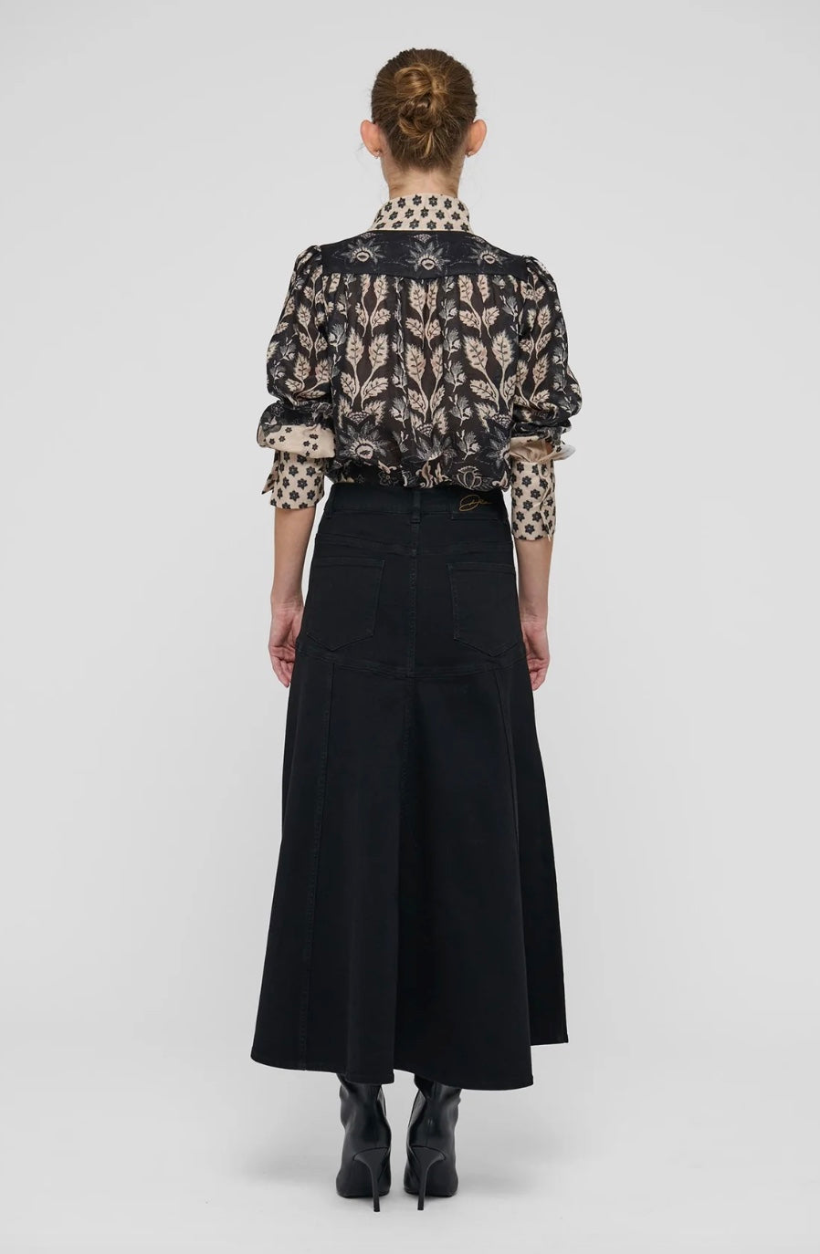 DEA KUDIBAL MICHELLEDEA SKIRT