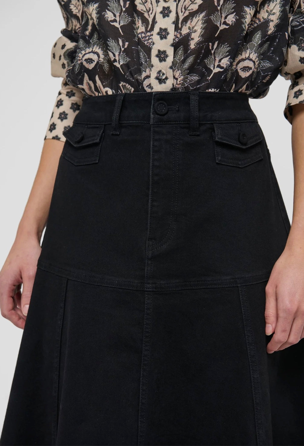 DEA KUDIBAL MICHELLEDEA SKIRT