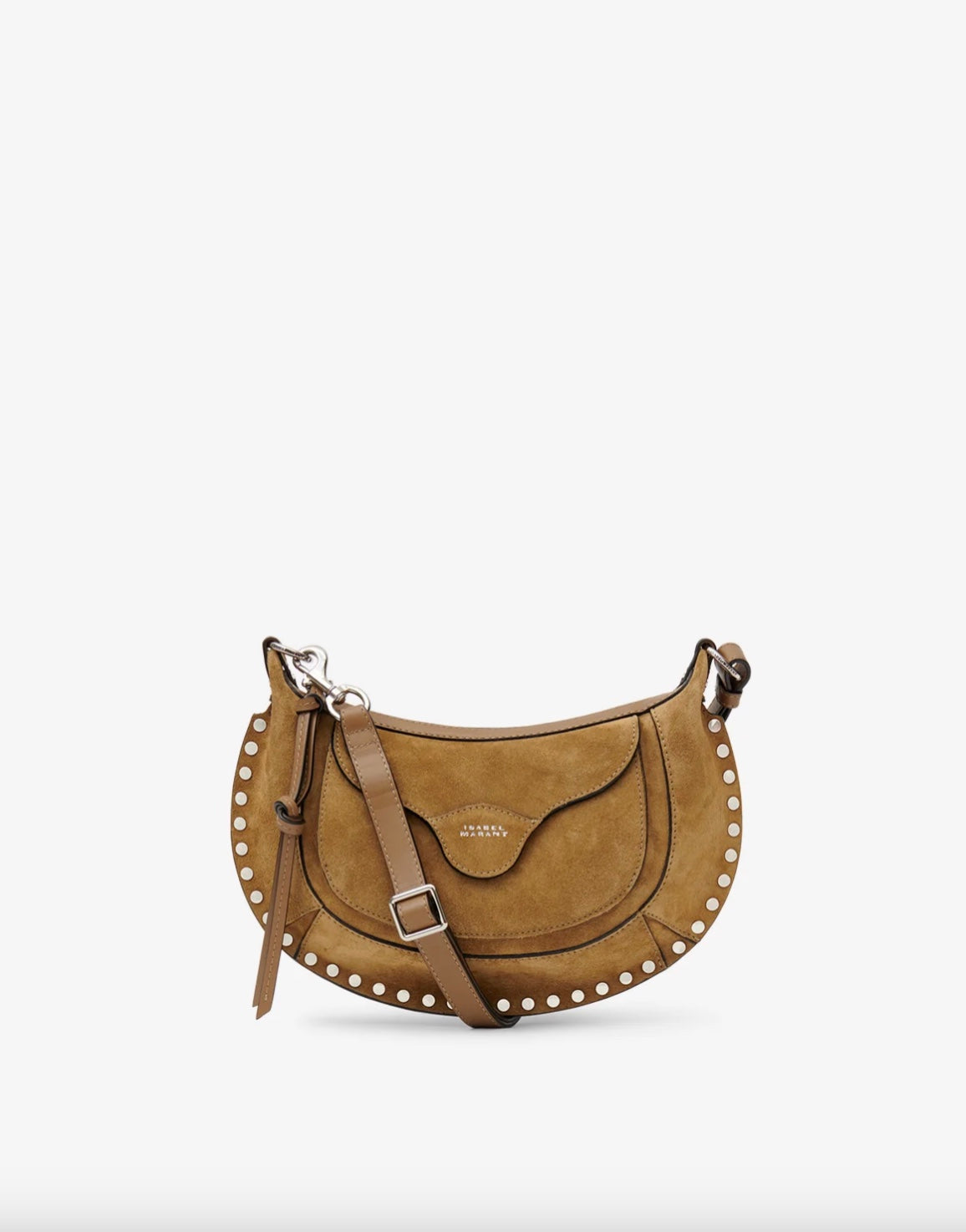 ISABEL MARANT MOON POCKET BAG