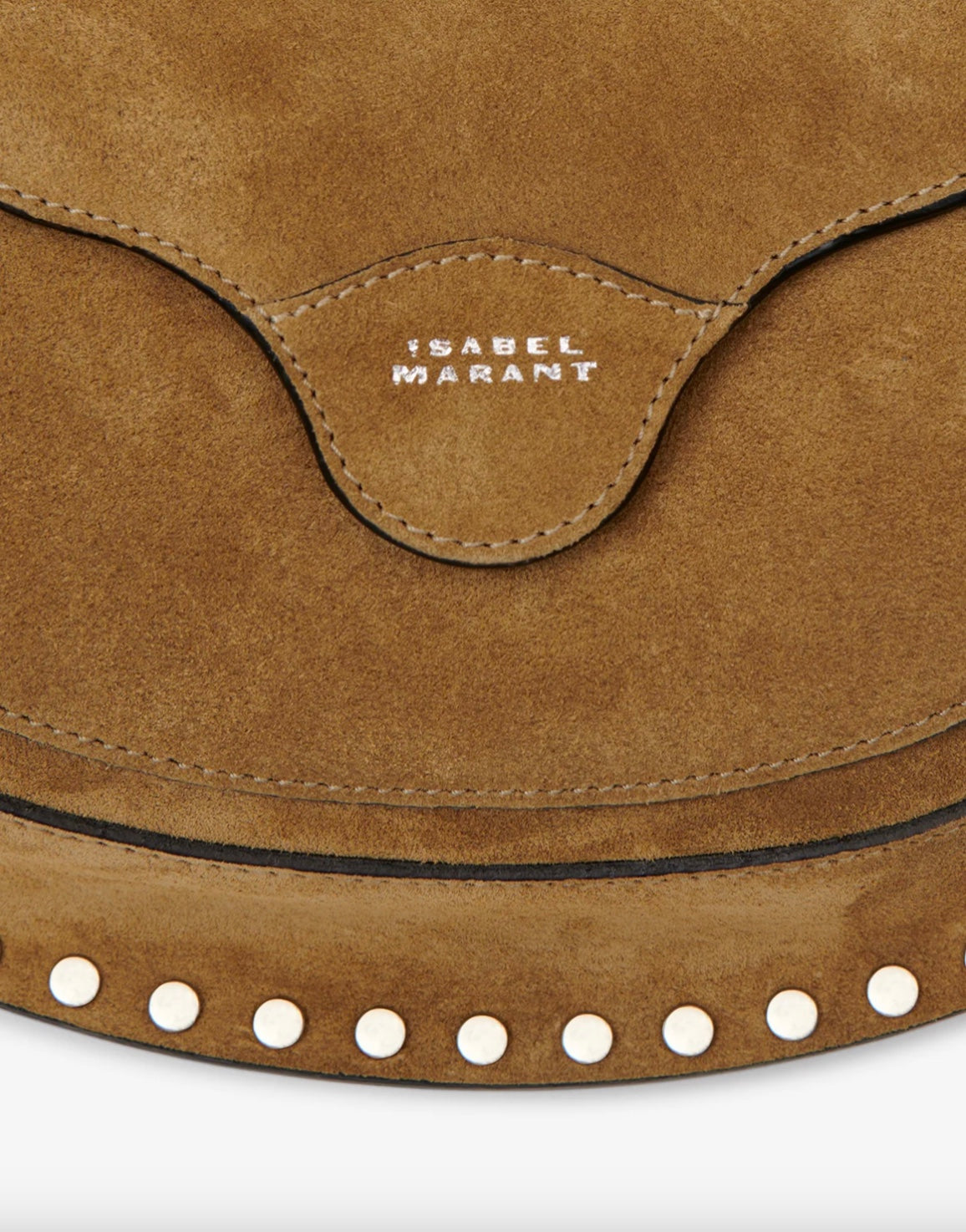 ISABEL MARANT MOON POCKET BAG