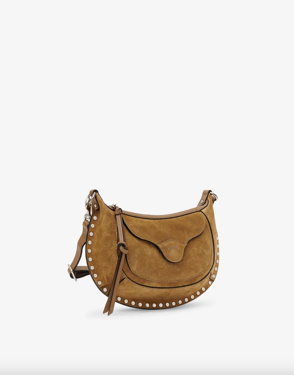 ISABEL MARANT MOON POCKET BAG