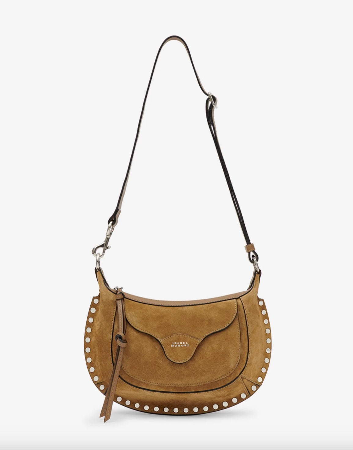 ISABEL MARANT MOON POCKET BAG