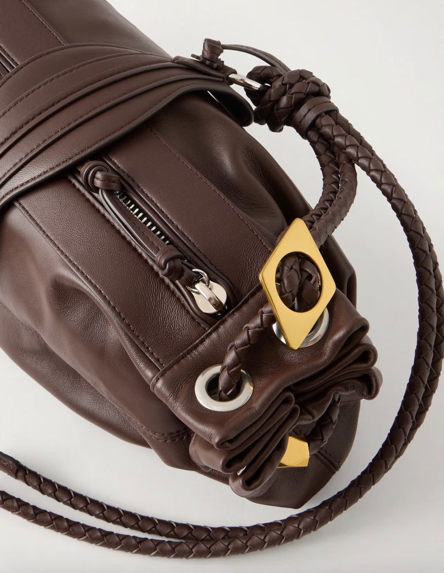 ISABEL MARANT MAIA MEDIUM BAG