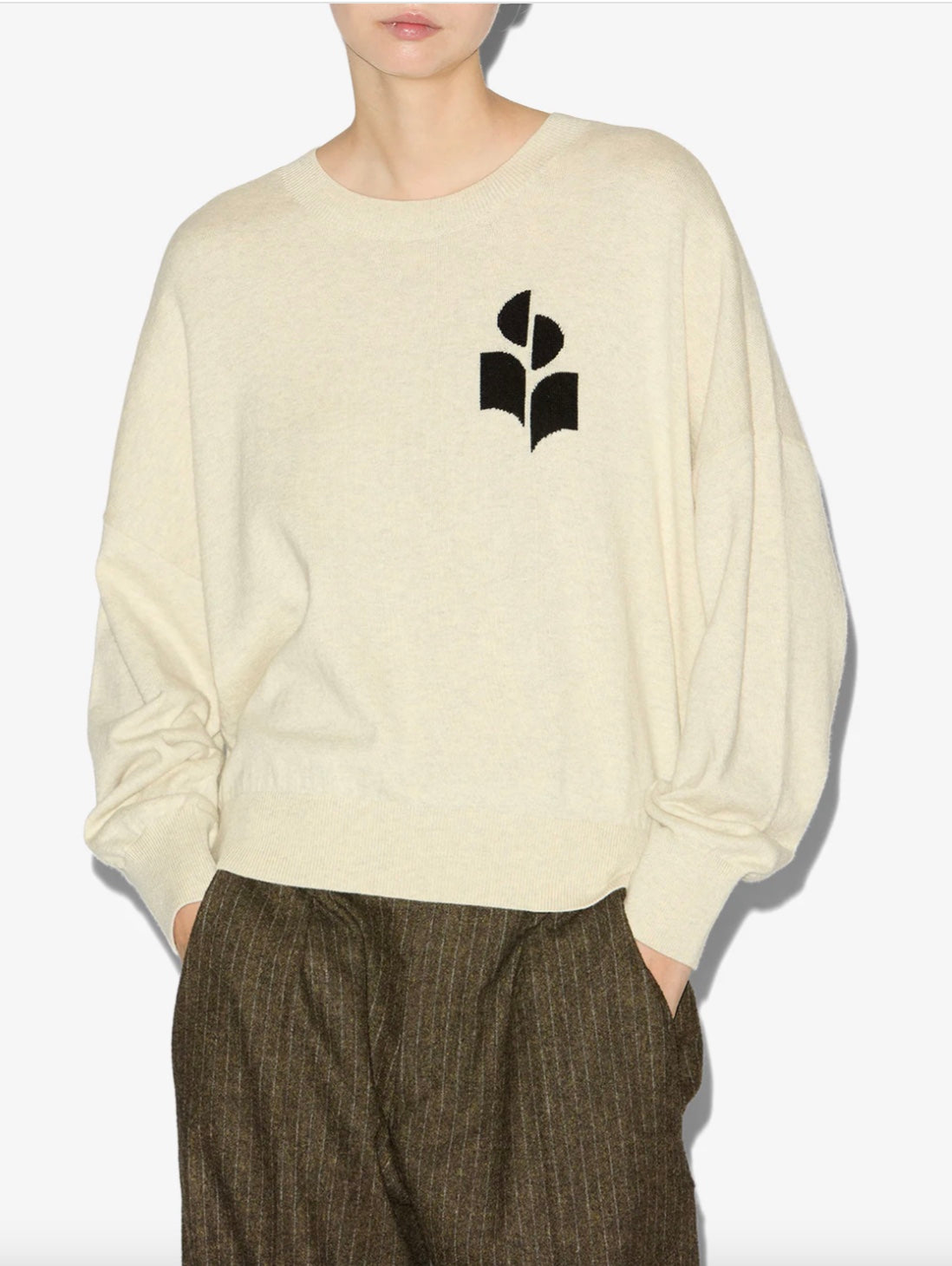 Isabel Marant Etoile Marisans Pullover