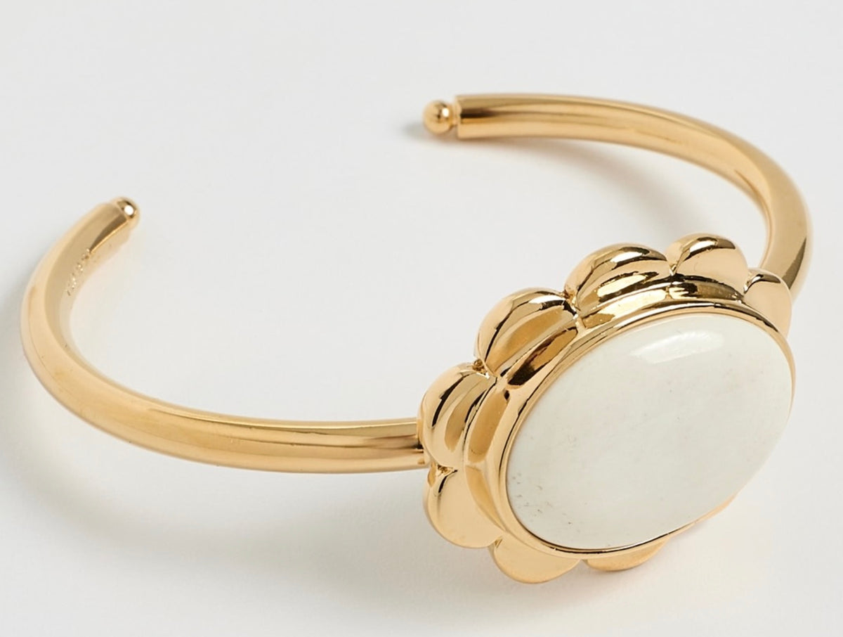 ISABEL MARANT JONC BRACELET