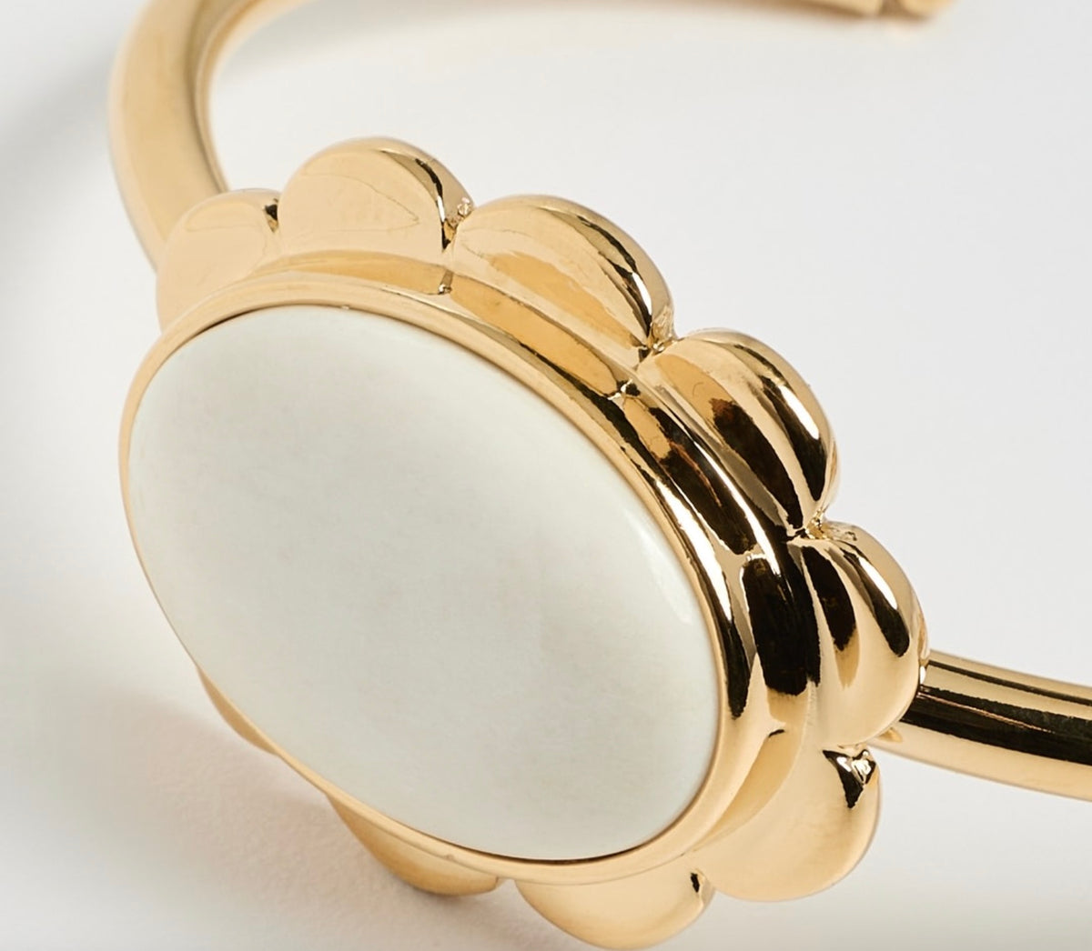 ISABEL MARANT JONC BRACELET