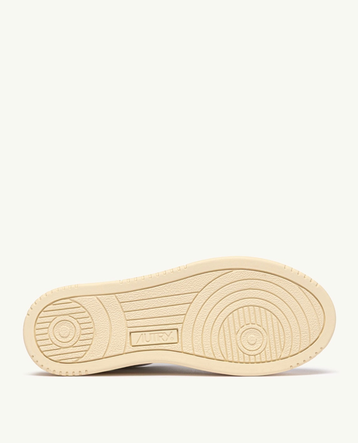 AUTRY MEDALIST LOW WOM LS33 LEATHER/SUEDE WHITE