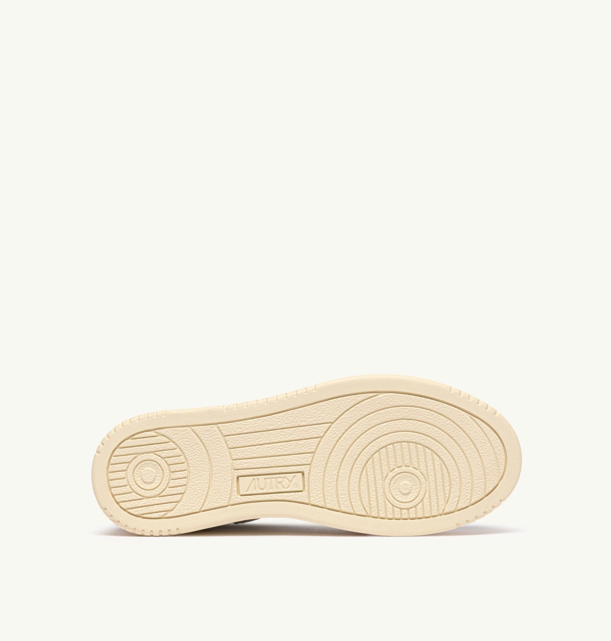 AUTRY MEDALIST LOW WOM LS74 LEATHER/SUEDE WHITE/SILVER