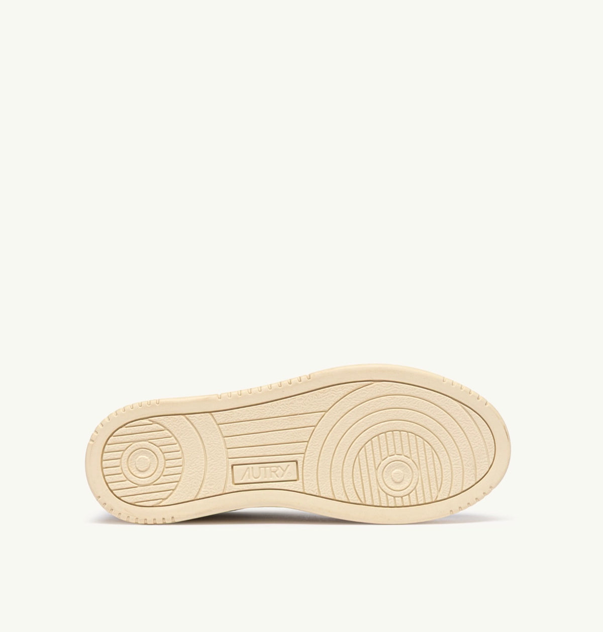 AUTRY MEDALIST LOW WOM LL22 LEATHER/LEATHER WHITE/BLACK