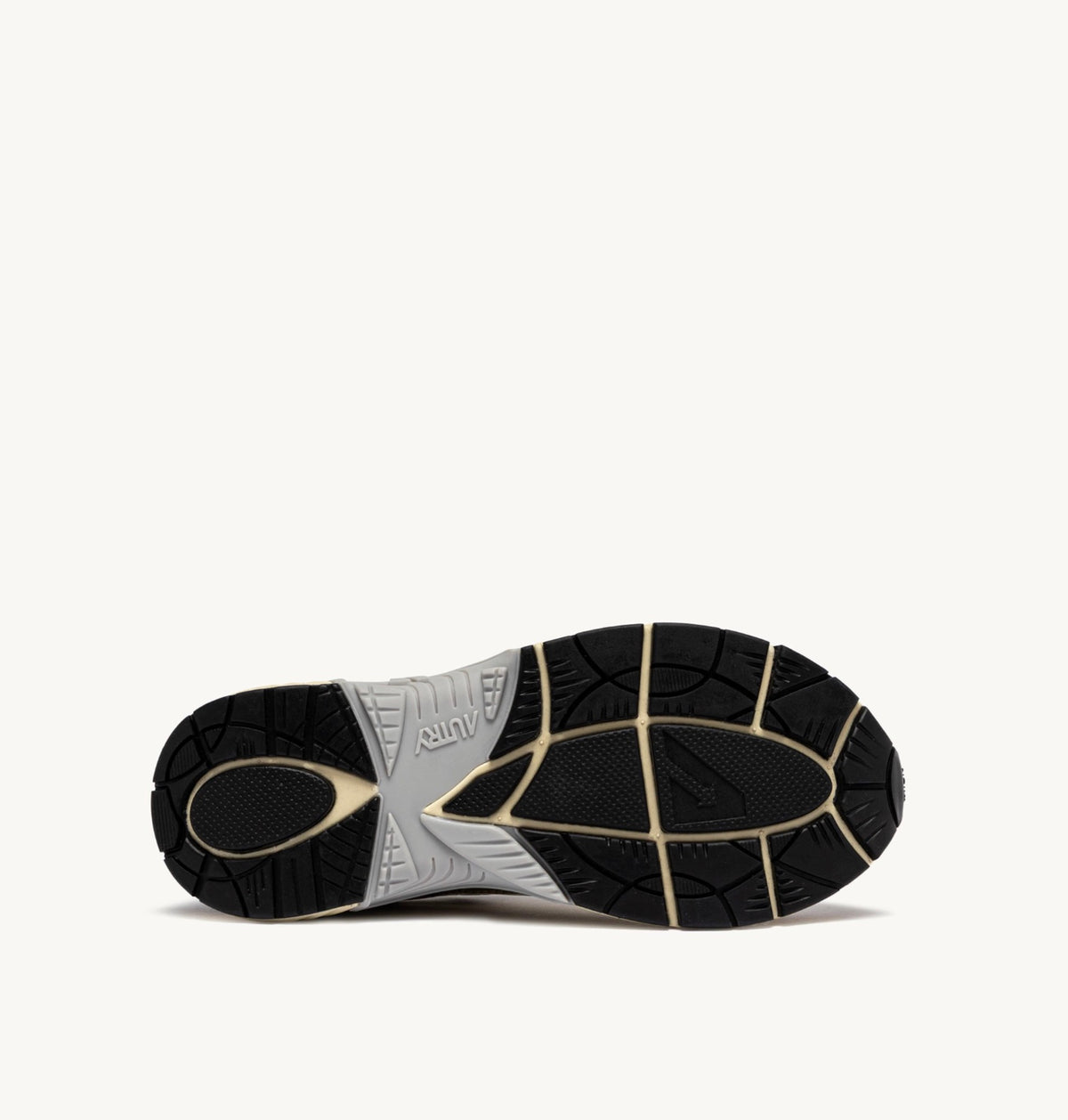 AUTRY HYPERWAY LOW WOM MV12 MESH/MIRROR PLATINUM/WHISPER WHITE/BLACK