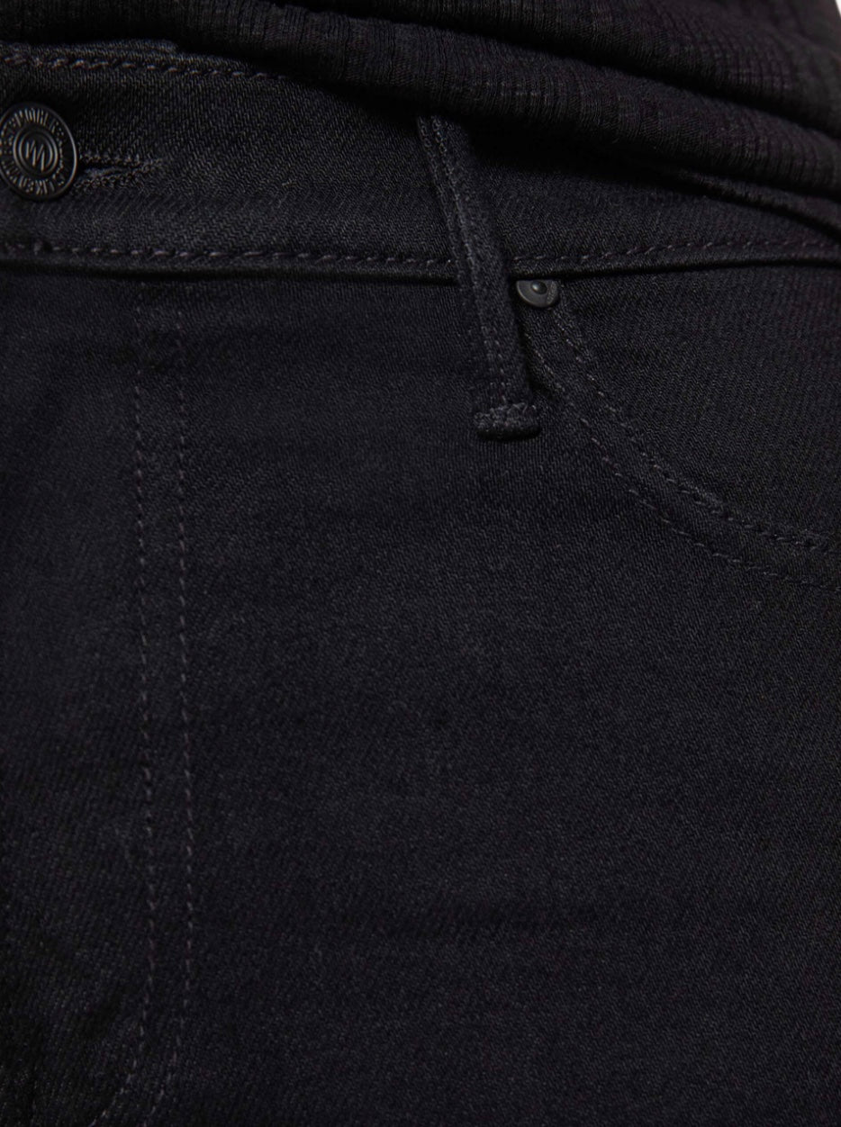 MOTHER DENIM THE KICK IT JEANS