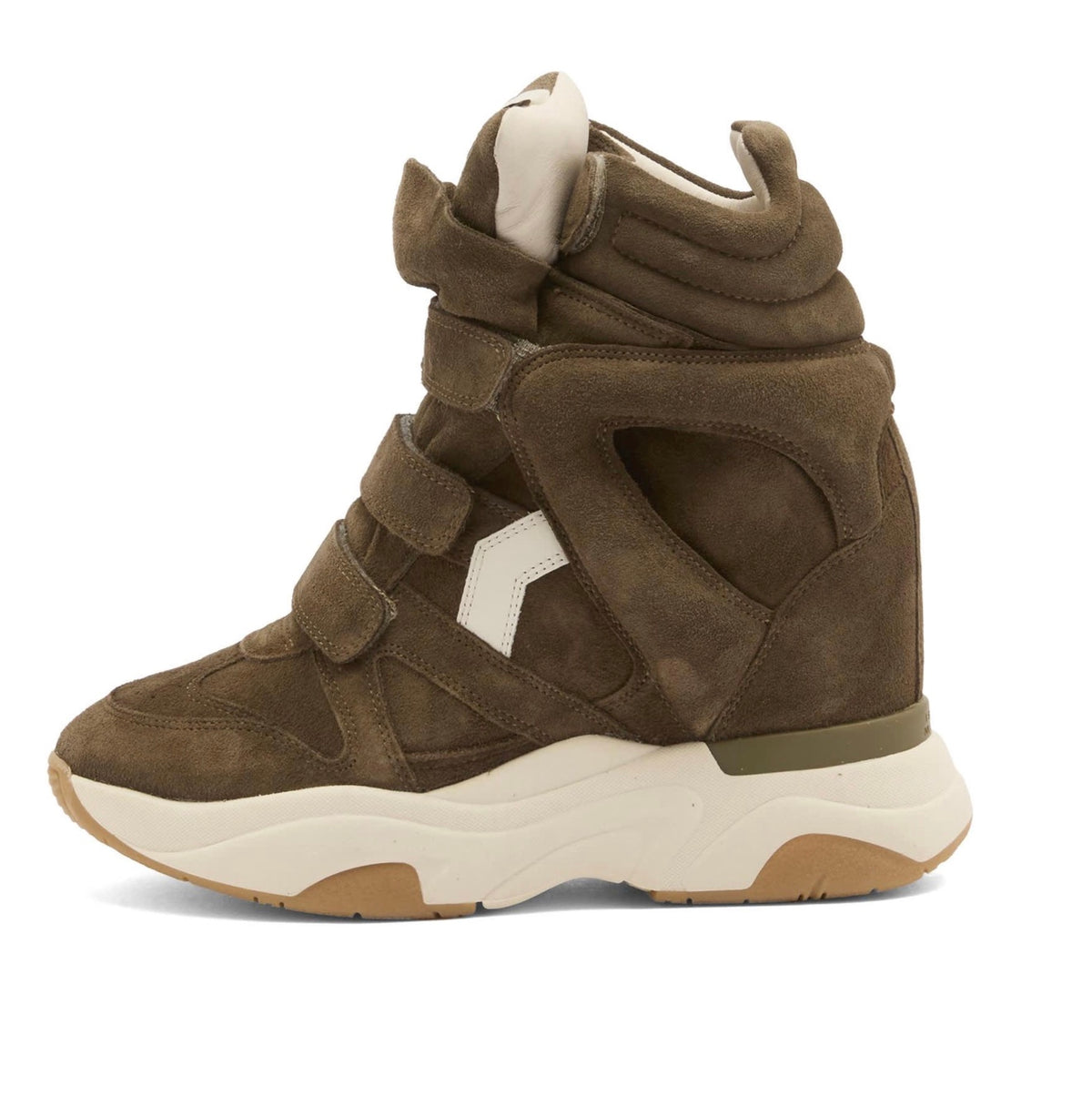 ISABEL MARANT BALSKEE SNEAKERS