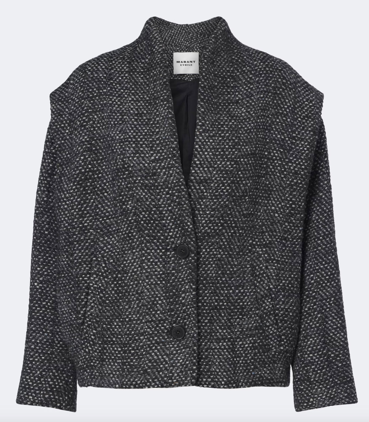 ISABEL MARANT ETOILE DROGO JACKET