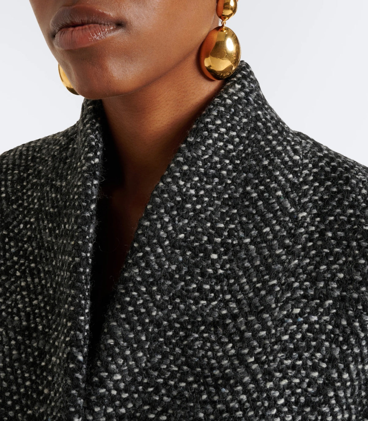 ISABEL MARANT ETOILE DROGO JACKET