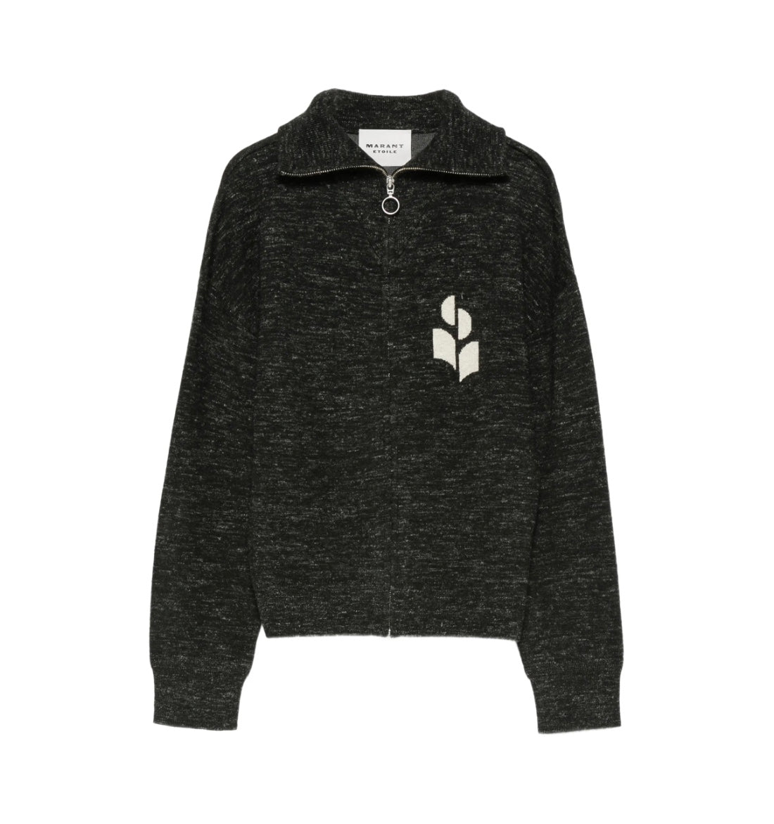 ISABEL MARANT ETOILE KOXY CARDIGAN