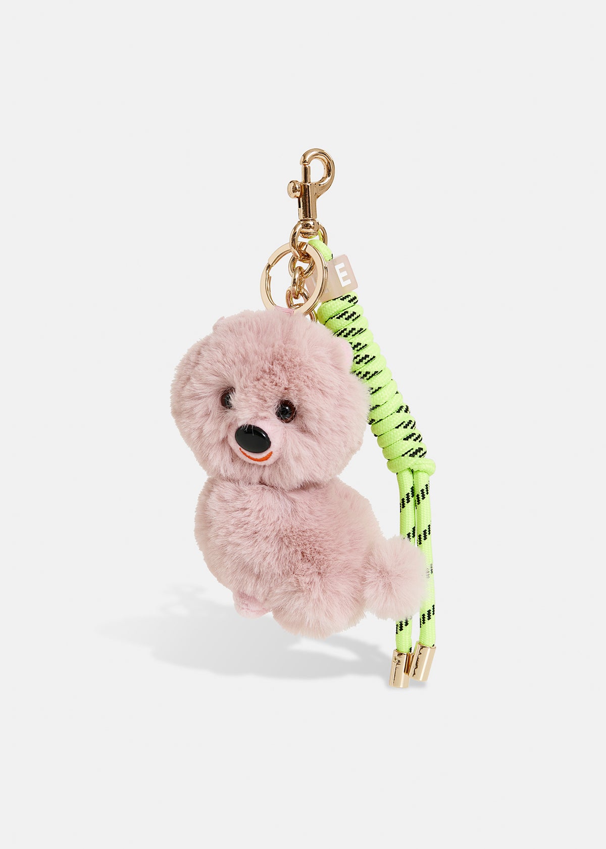 JACI DOG BAG CHARM