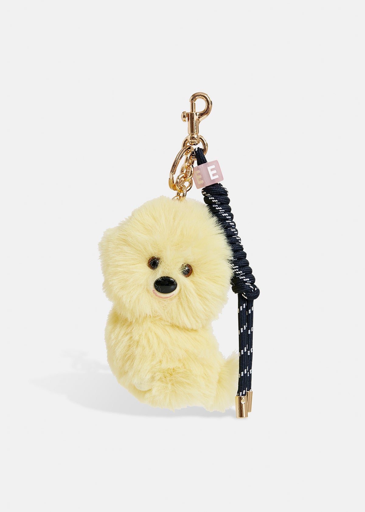 JACI DOG BAG CHARM