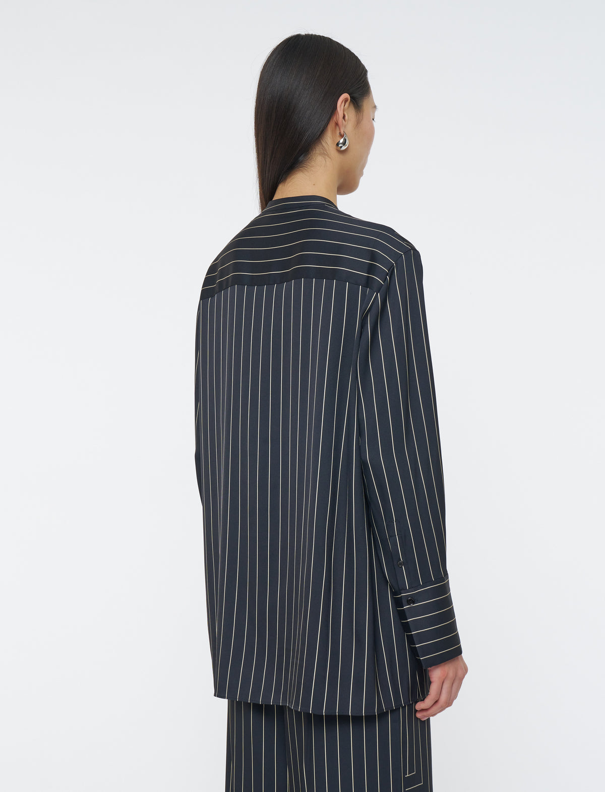 Athena-Blouse-Geometric Anim