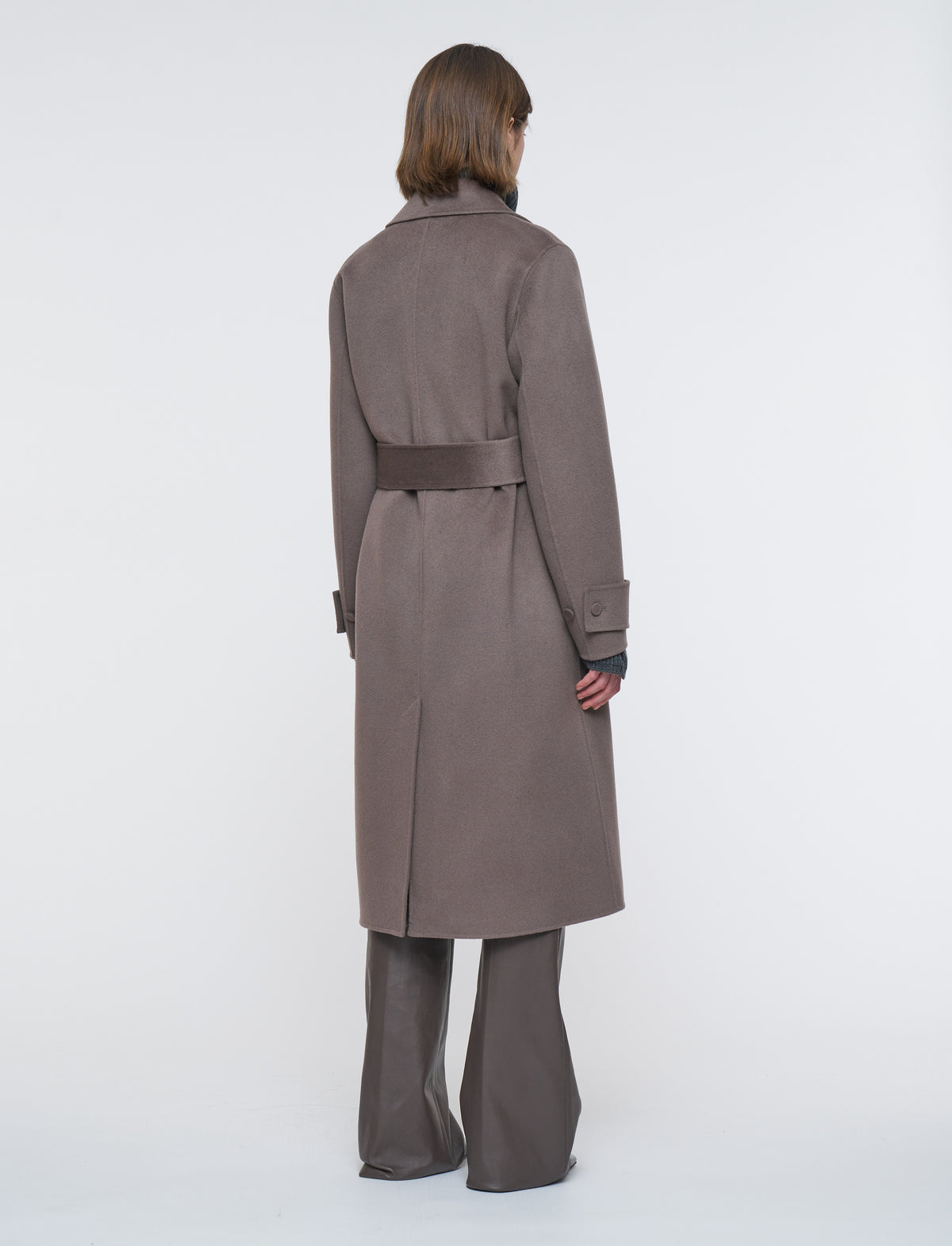 Arline-Coat-Dbl Face Cashmere