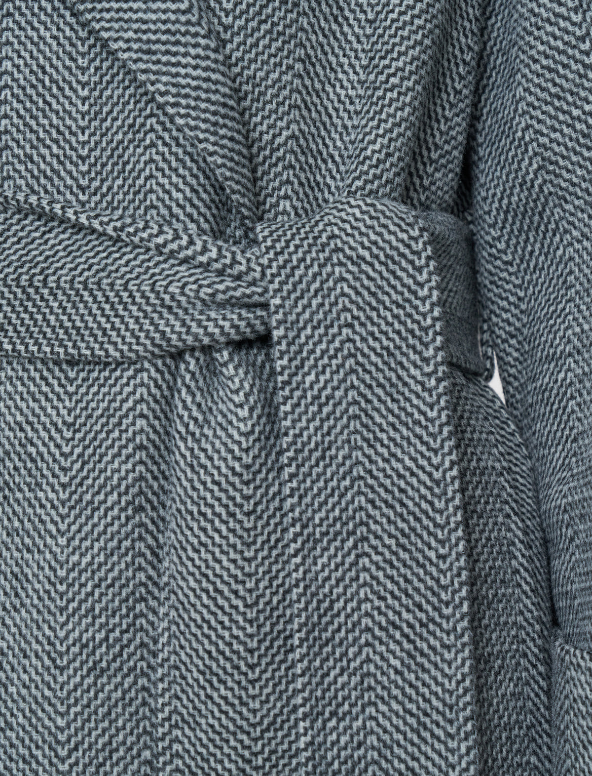 New Navarre-Coat-Li Dbl Face