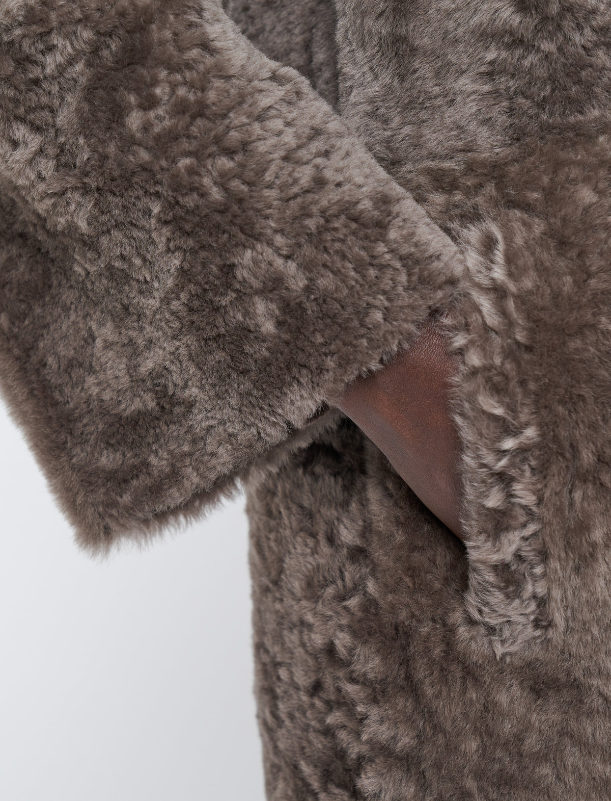 Henner-Coat-Reversible Shearl