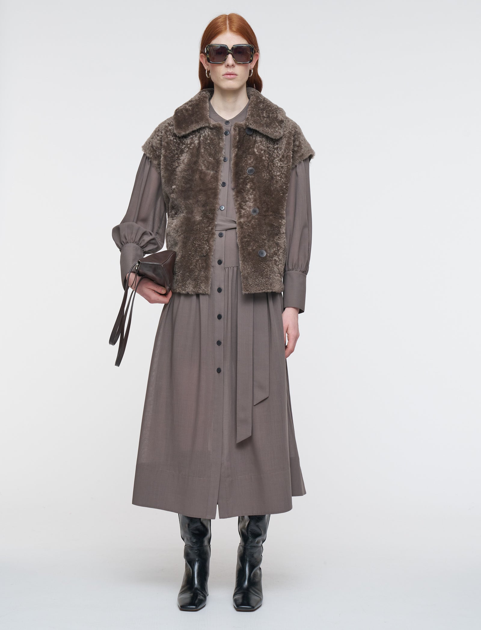 Molin-Jkt-Reversible Shearling